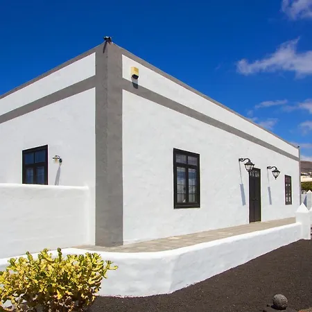 Casa Tazirit Villa Macher