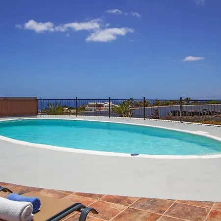 Casa Tazirit Villa Macher