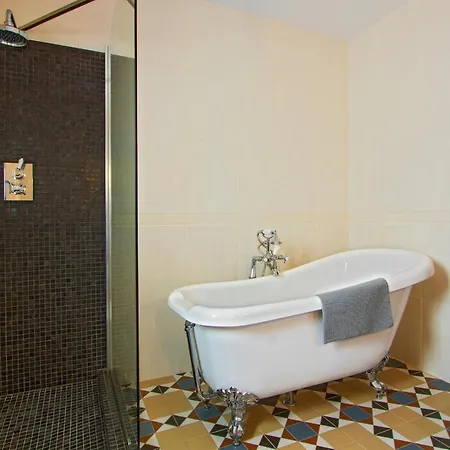 Villa Casa Tazirit