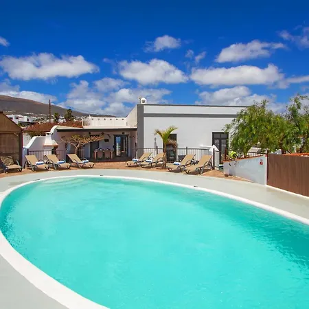 Casa Tazirit Macher