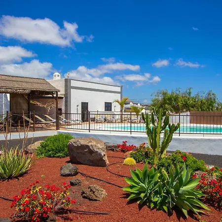 Casa Tazirit * Macher