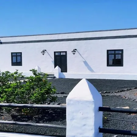 Casa Tazirit Villa