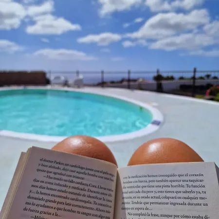 Vila Casa Tazirit