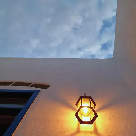 Casa Tazirit Villa Macher