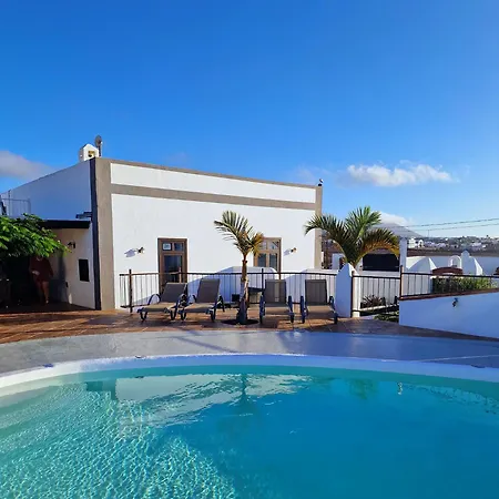 Casa Tazirit Macher