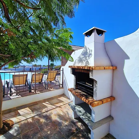 Villa Casa Tazirit *