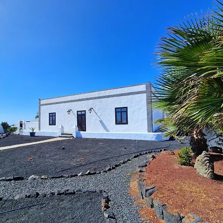 Casa Tazirit Villa Macher