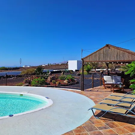 Villa Casa Tazirit *