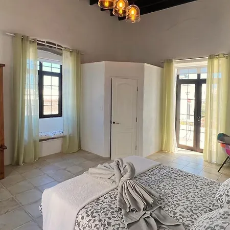 Villa Casa Tazirit Macher