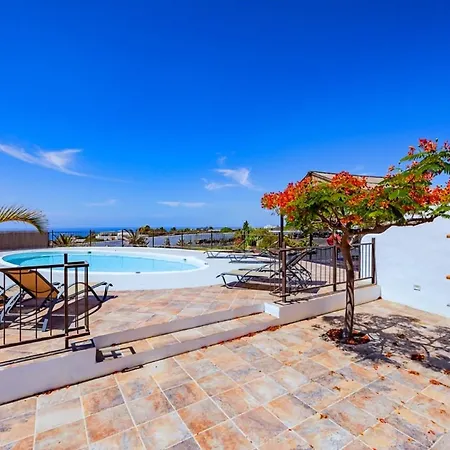 Casa Tazirit * Macher