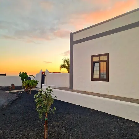 Casa Tazirit Villa