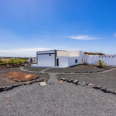 Vila Casa Tazirit *