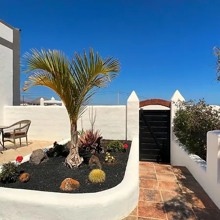 Villa Casa Tazirit Macher
