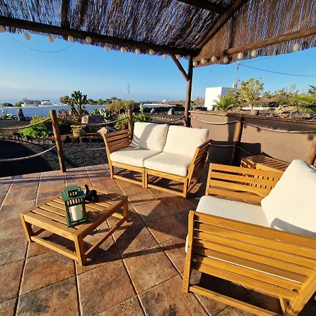 Casa Tazirit Macher