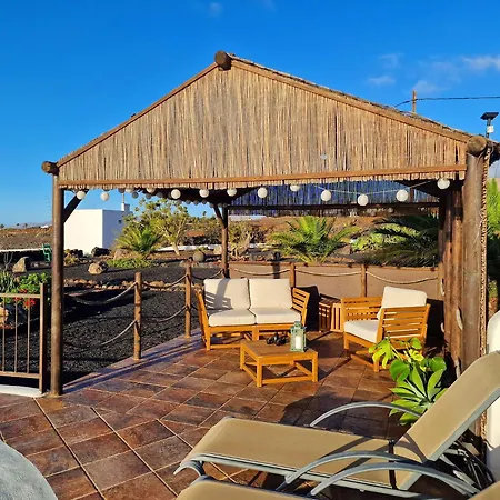 Villa Casa Tazirit Macher