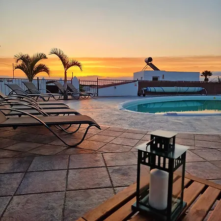 Casa Tazirit *