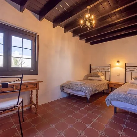 Villa Casa Tazirit Macher