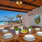 Casa Tazirit Villa
