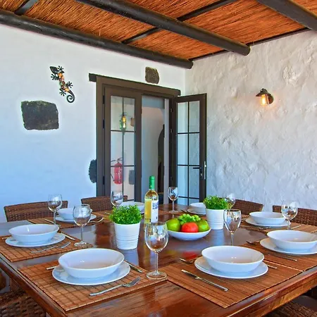 Casa Tazirit *