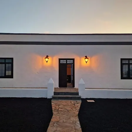 Villa Casa Tazirit