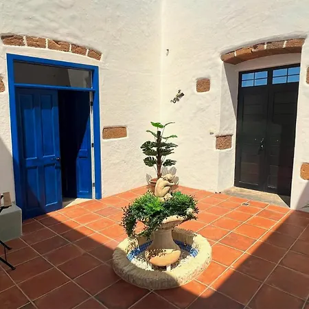 Casa Tazirit *