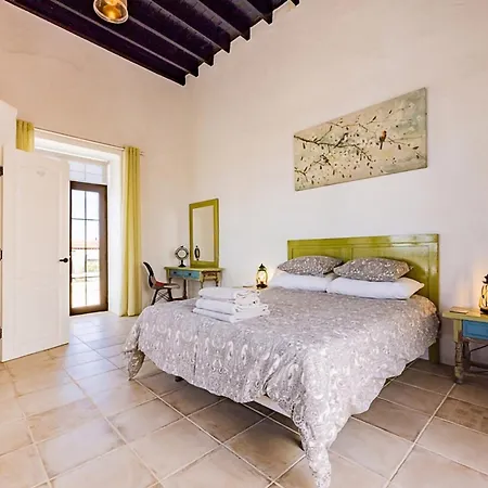 Villa Casa Tazirit *