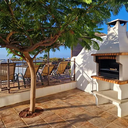Casa Tazirit * Mácher