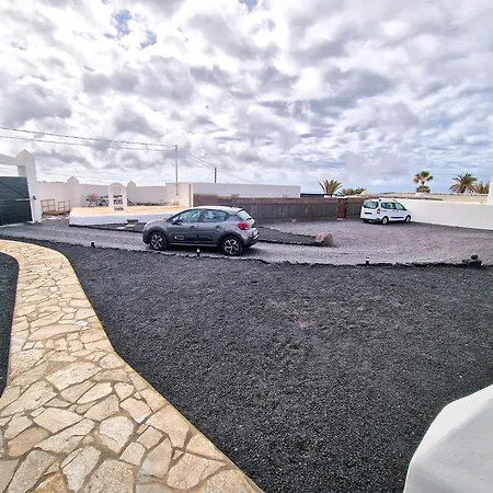 Casa Tazirit Villa